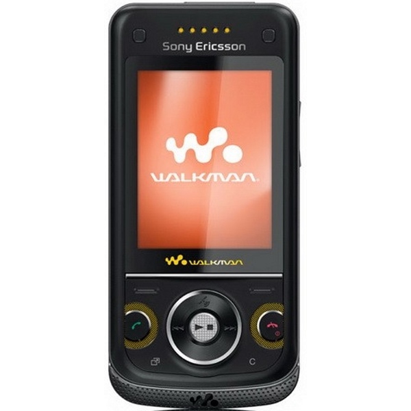 Download free ringtones for Sony-Ericsson W760i.